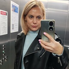 Фотография девушки Екатерина, 41 год из г. Москва