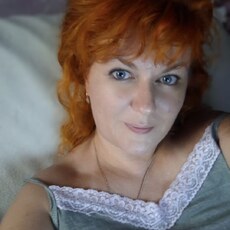 Фотография девушки Юля, 40 лет из г. Томск