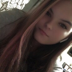 Фотография девушки Лиза, 19 лет из г. Воронеж