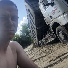 Фотография мужчины Сережа, 29 лет из г. Северодонецк