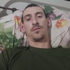 Фотография мужчины Стас, 34 года из г. Бобров