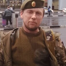 Фотография мужчины Артём, 42 года из г. Сыктывкар