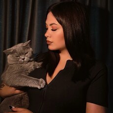 Фотография девушки Валерия, 22 года из г. Караганда