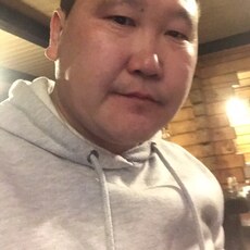 Фотография мужчины Булат, 35 лет из г. Иркутск