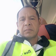 Фотография мужчины Равшанбек, 47 лет из г. Череповец