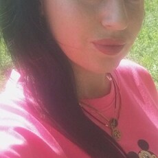 Фотография девушки Ольга, 26 лет из г. Днепр