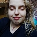 Ольга, 21 год