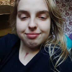 Фотография девушки Ольга, 21 год из г. Неман