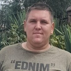 Фотография мужчины Иван, 29 лет из г. Борисоглебск