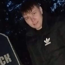 Фотография девушки Adidas, 33 года из г. Усть-Кут