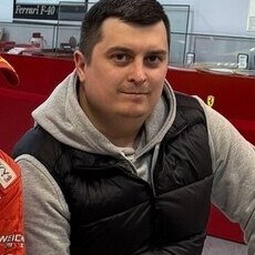 Фотография мужчины Андрей, 39 лет из г. Голышманово