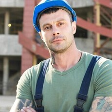 Фотография мужчины Иван, 42 года из г. Новосибирск