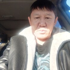 Фотография мужчины Булат, 38 лет из г. Улан-Удэ