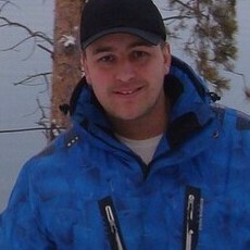 Фотография мужчины Андрей, 41 год из г. Красноярск