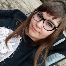 Фотография девушки Анна, 29 лет из г. Новосибирск