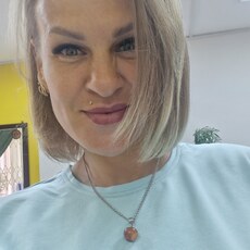 Фотография девушки Iren, 37 лет из г. Пермь