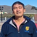 Мансур, 46 лет