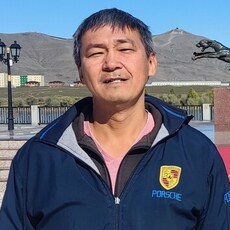 Фотография мужчины Мансур, 46 лет из г. Абакан