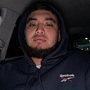 Дамир, 28 лет