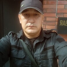 Фотография мужчины Асылхан, 38 лет из г. Павлодар