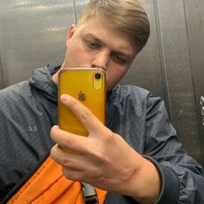 Фотография мужчины Владимир, 40 лет из г. Смоленск