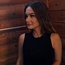 Кристина, 22 года