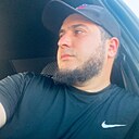 Мурад, 33 года