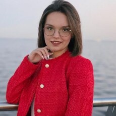 Фотография девушки Анастасия, 20 лет из г. Тула