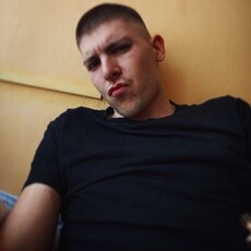 Фотография мужчины Никита, 22 года из г. Ужур