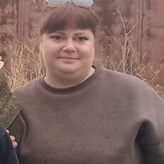 Фотография девушки Екатерина, 32 года из г. Вихоревка