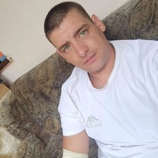 Фотография мужчины Евгений, 30 лет из г. Тогучин