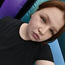 Лисёнок, 23 года