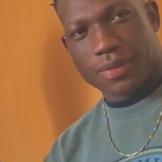 Фотография мужчины Seydou, 30 лет из г. Ярославский