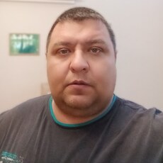 Фотография мужчины Василий, 40 лет из г. Кемерово