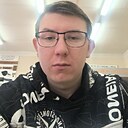 Андрей, 21 год