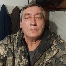 Фотография мужчины Рена, 56 лет из г. Аша