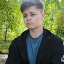 Никита, 18 лет