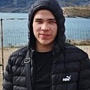 Иван, 24 года