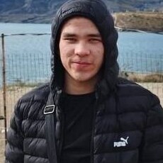 Фотография мужчины Иван, 24 года из г. Ужур