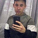 Рустам, 20 лет