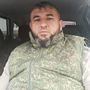 Шамиль, 34 года