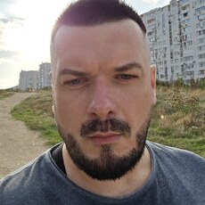 Фотография мужчины Святослав, 42 года из г. Севастополь