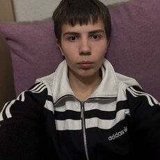 Фотография мужчины Григорий, 18 лет из г. Казань