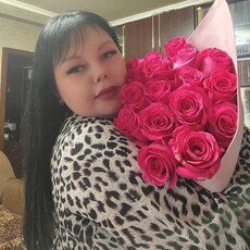 Фотография девушки Евгения, 30 лет из г. Донецк