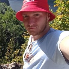 Фотография мужчины Егор, 29 лет из г. Горловка