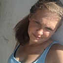 Настя, 28 лет