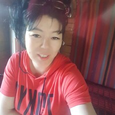 Фотография девушки Rayi, 47 лет из г. Иркутск