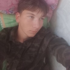 Фотография мужчины Станислав, 19 лет из г. Иваново