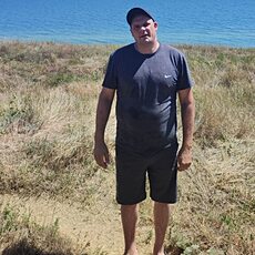 Фотография мужчины Игорь, 40 лет из г. Донецк