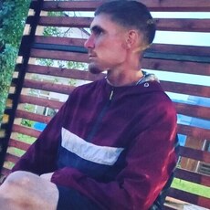 Фотография мужчины Александр, 27 лет из г. Алтайское